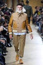 Junya Watanabe, PFW, 2019